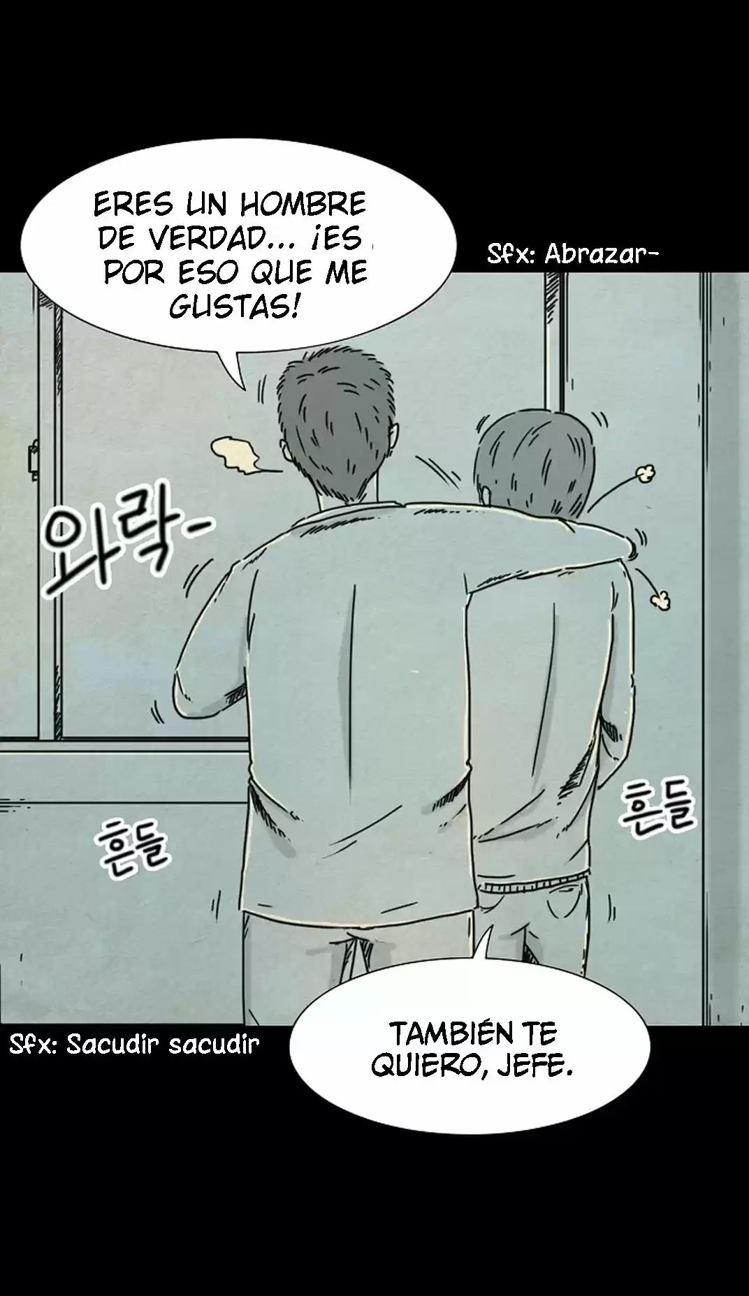 Strangers From Hell - Capítulo 21 - Página 29 - LectorTMOo