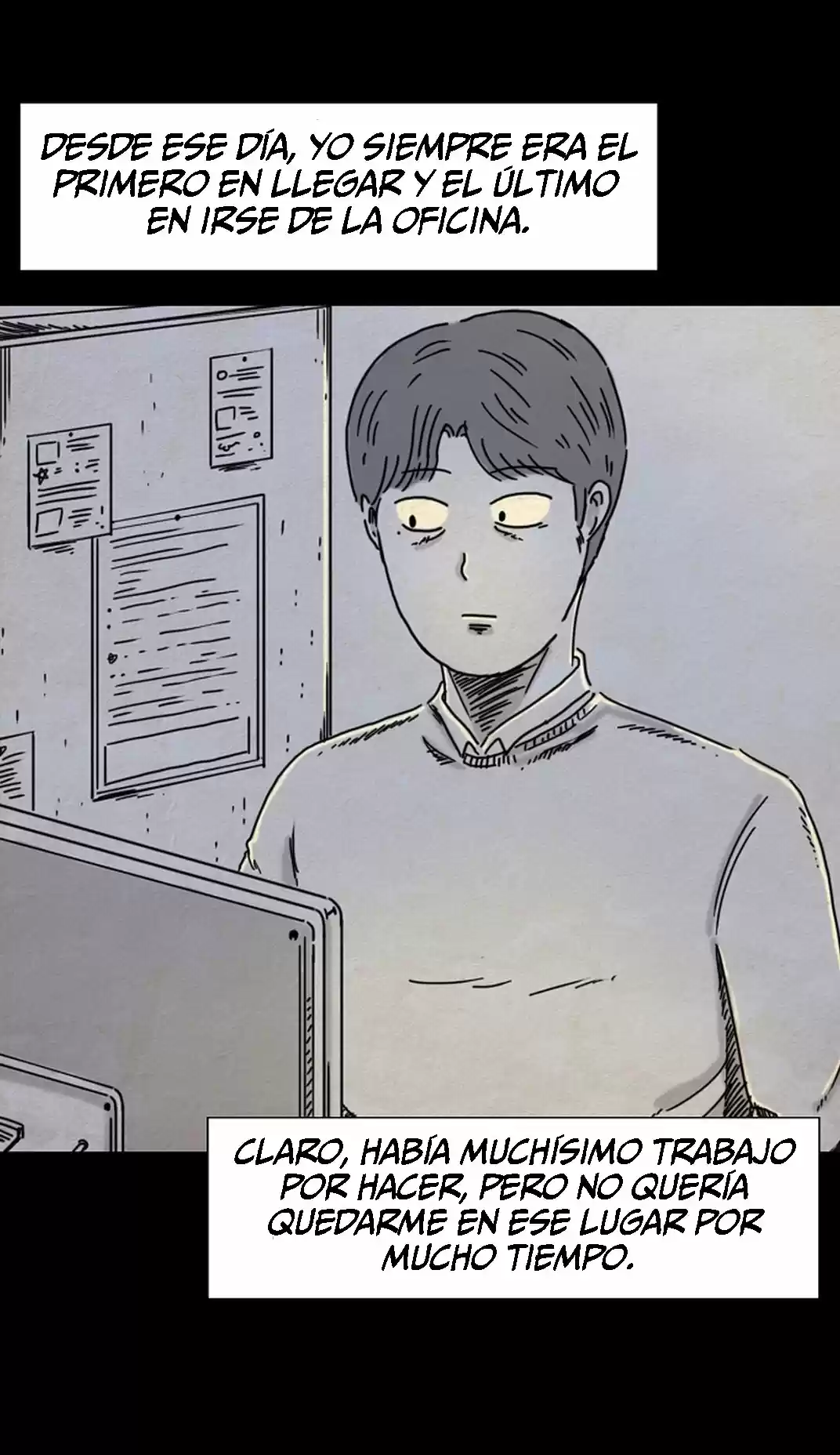 Strangers From Hell - Capítulo 21 - Página 30 - LectorTMOo