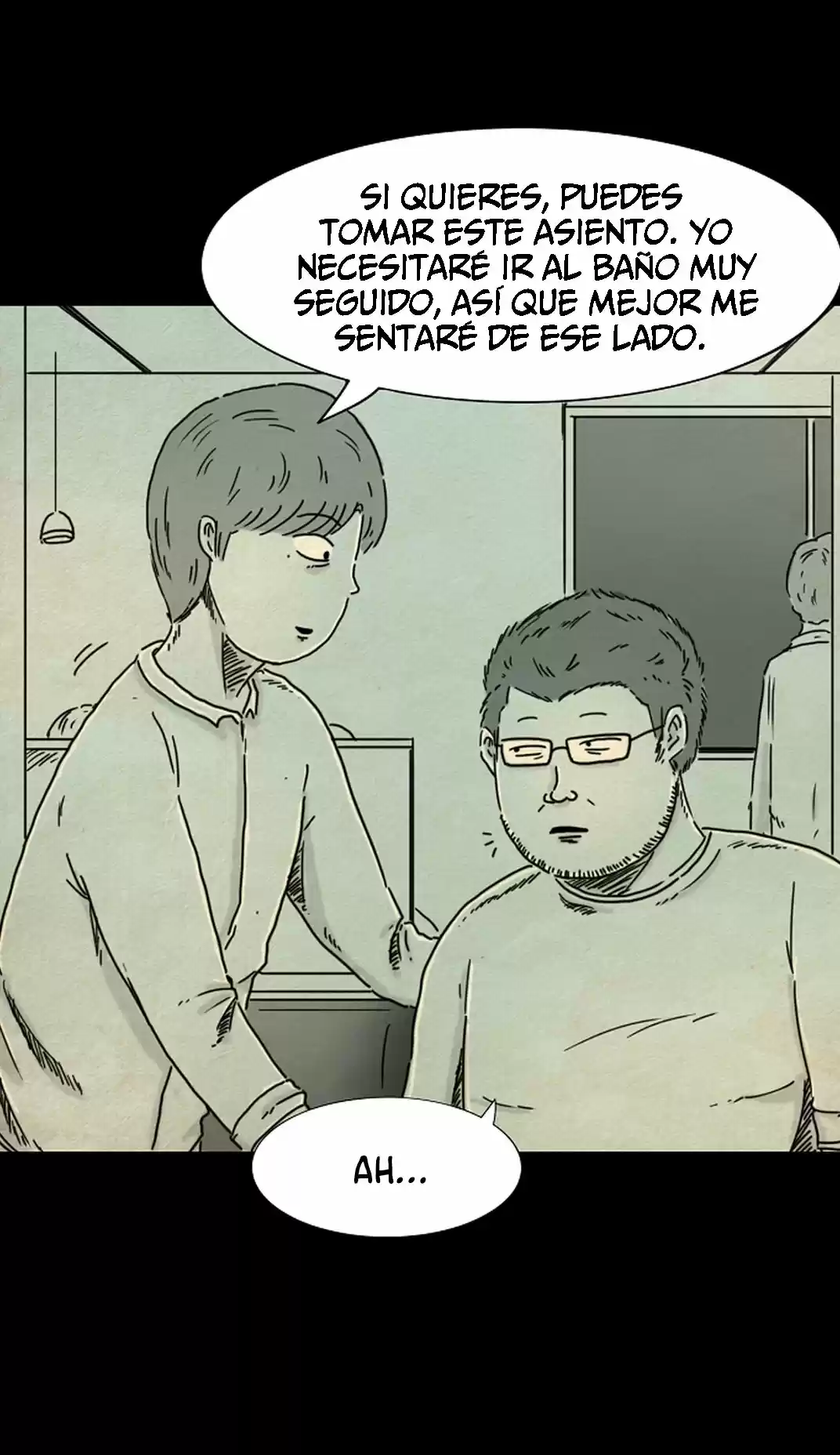 Strangers From Hell - Capítulo 22 - Página 7 - LectorTMOo