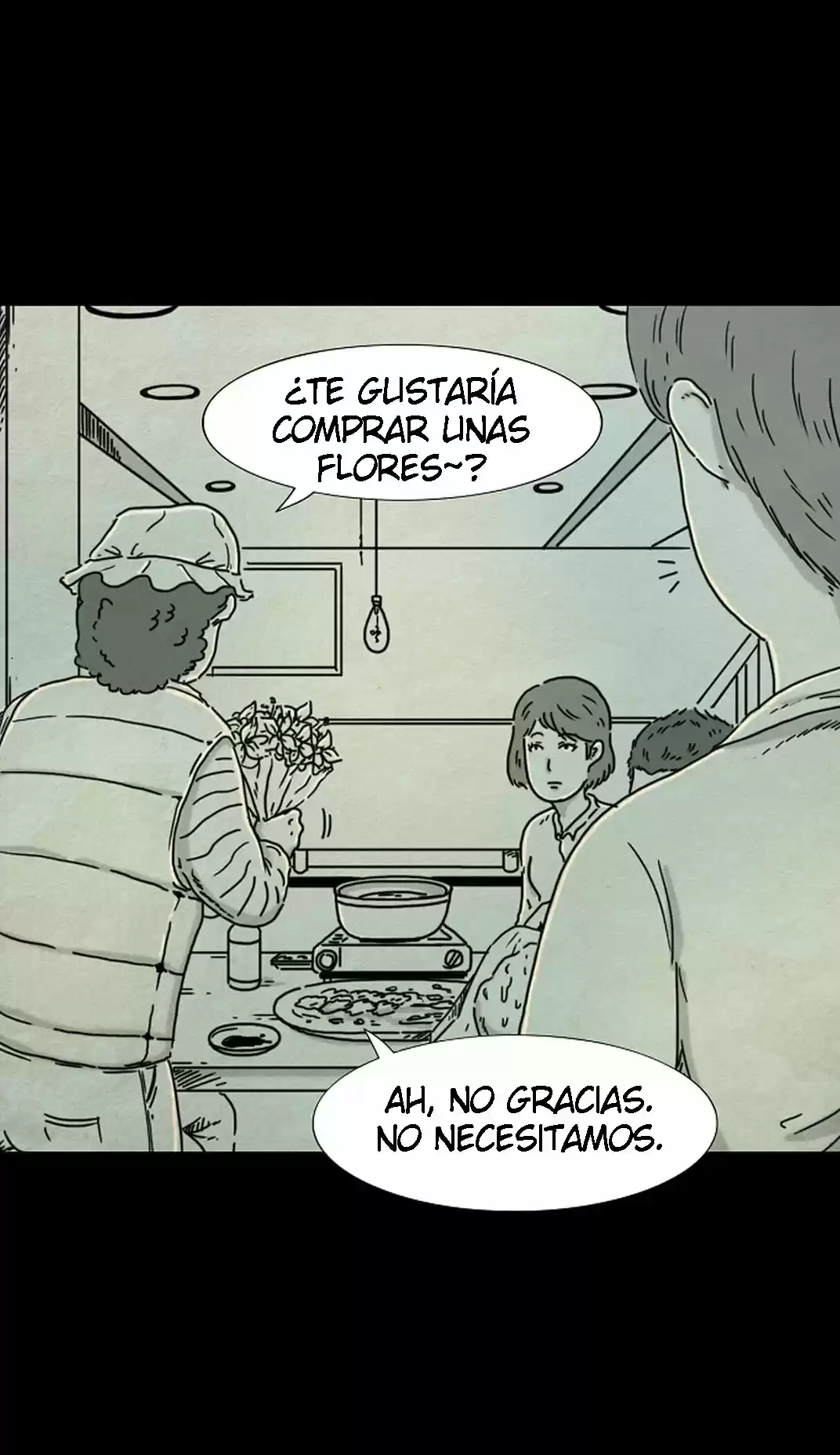 Strangers From Hell - Capítulo 22 - Página 10 - LectorTMOo