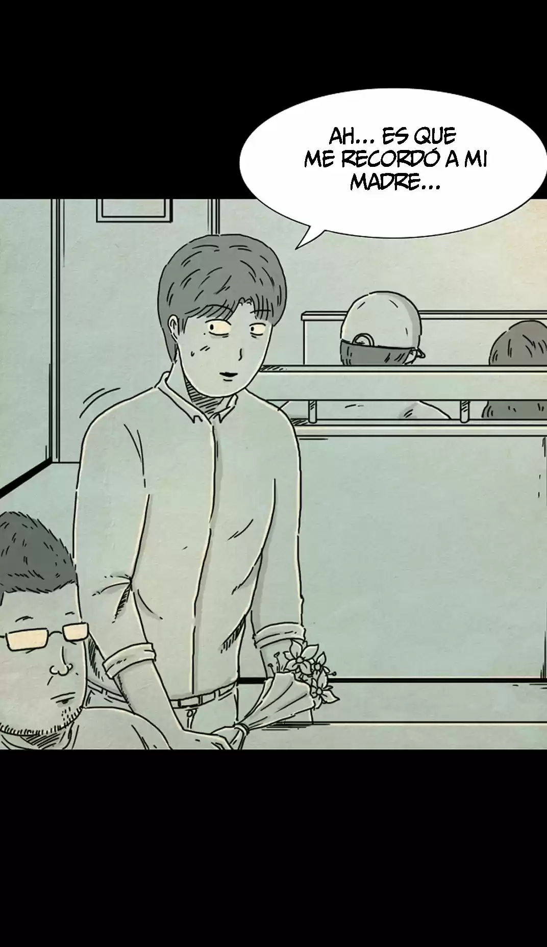 Strangers From Hell - Capítulo 22 - Página 13 - LectorTMOo