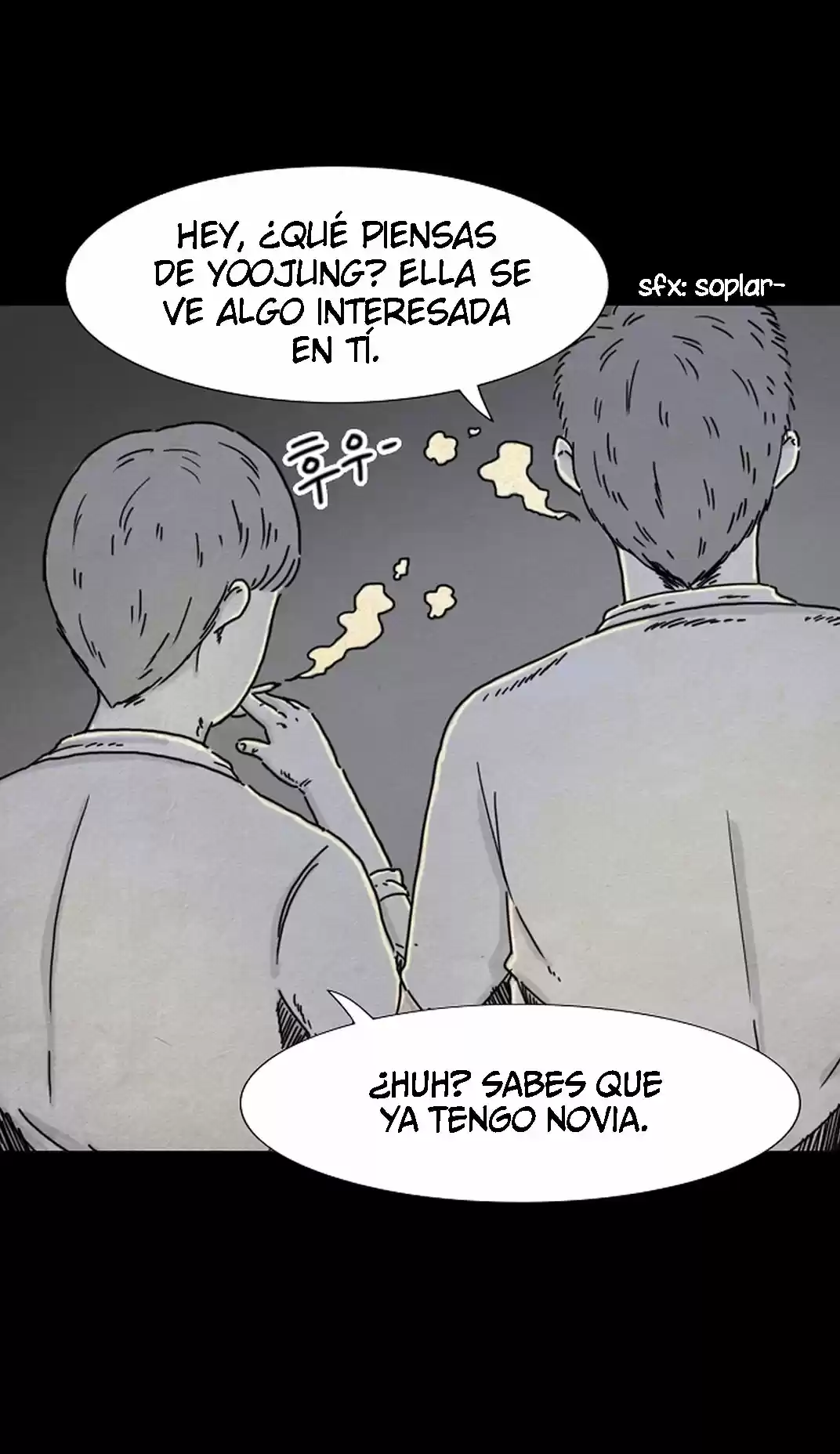 Strangers From Hell - Capítulo 22 - Página 19 - LectorTMOo