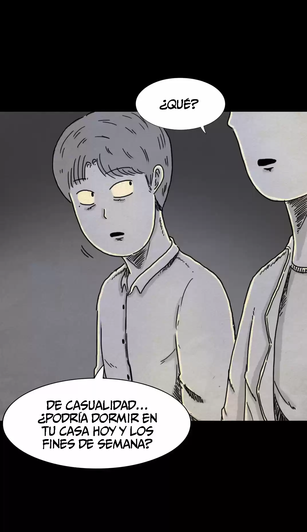 Strangers From Hell - Capítulo 22 - Página 21 - LectorTMOo