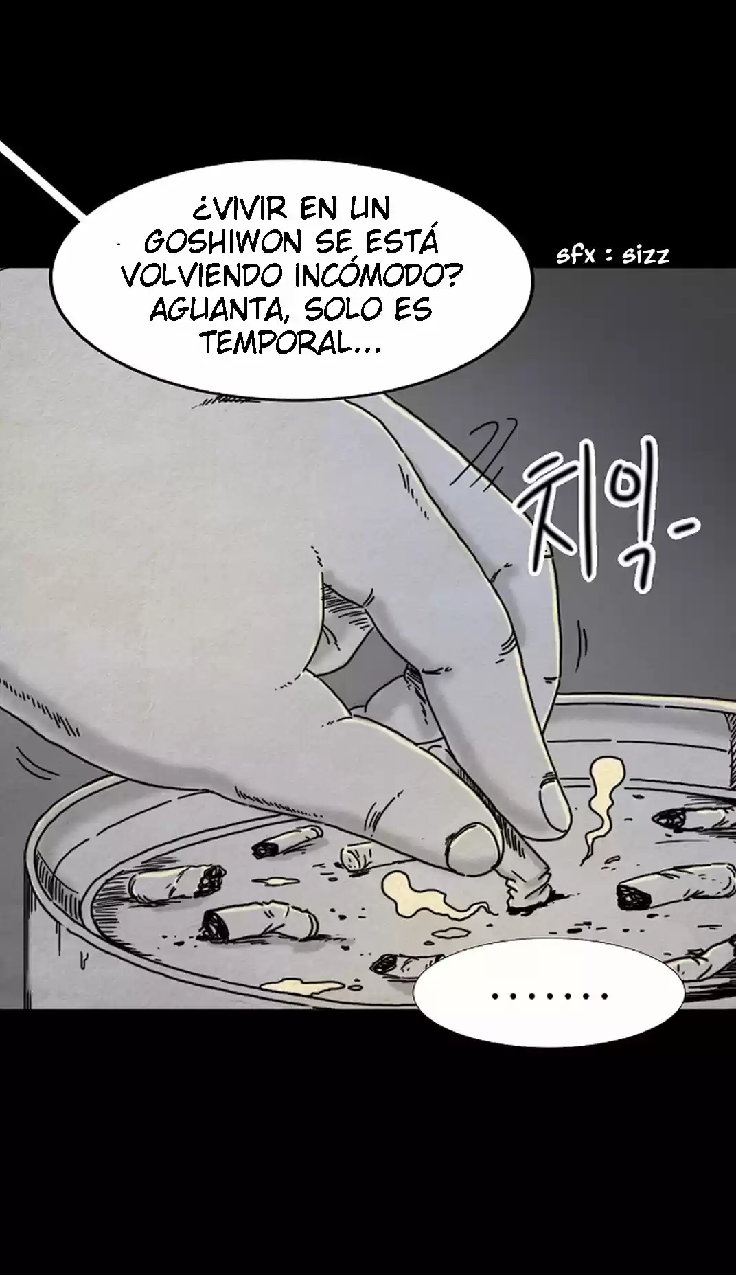 Strangers From Hell - Capítulo 22 - Página 23 - LectorTMOo
