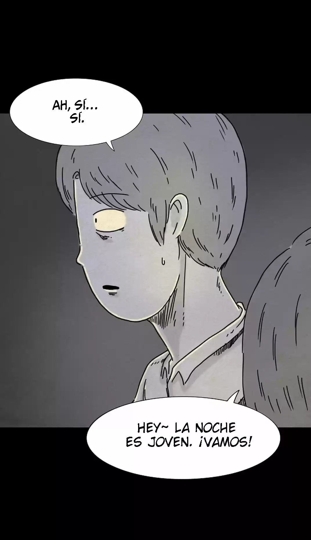 Strangers From Hell - Capítulo 22 - Página 30 - LectorTMOo
