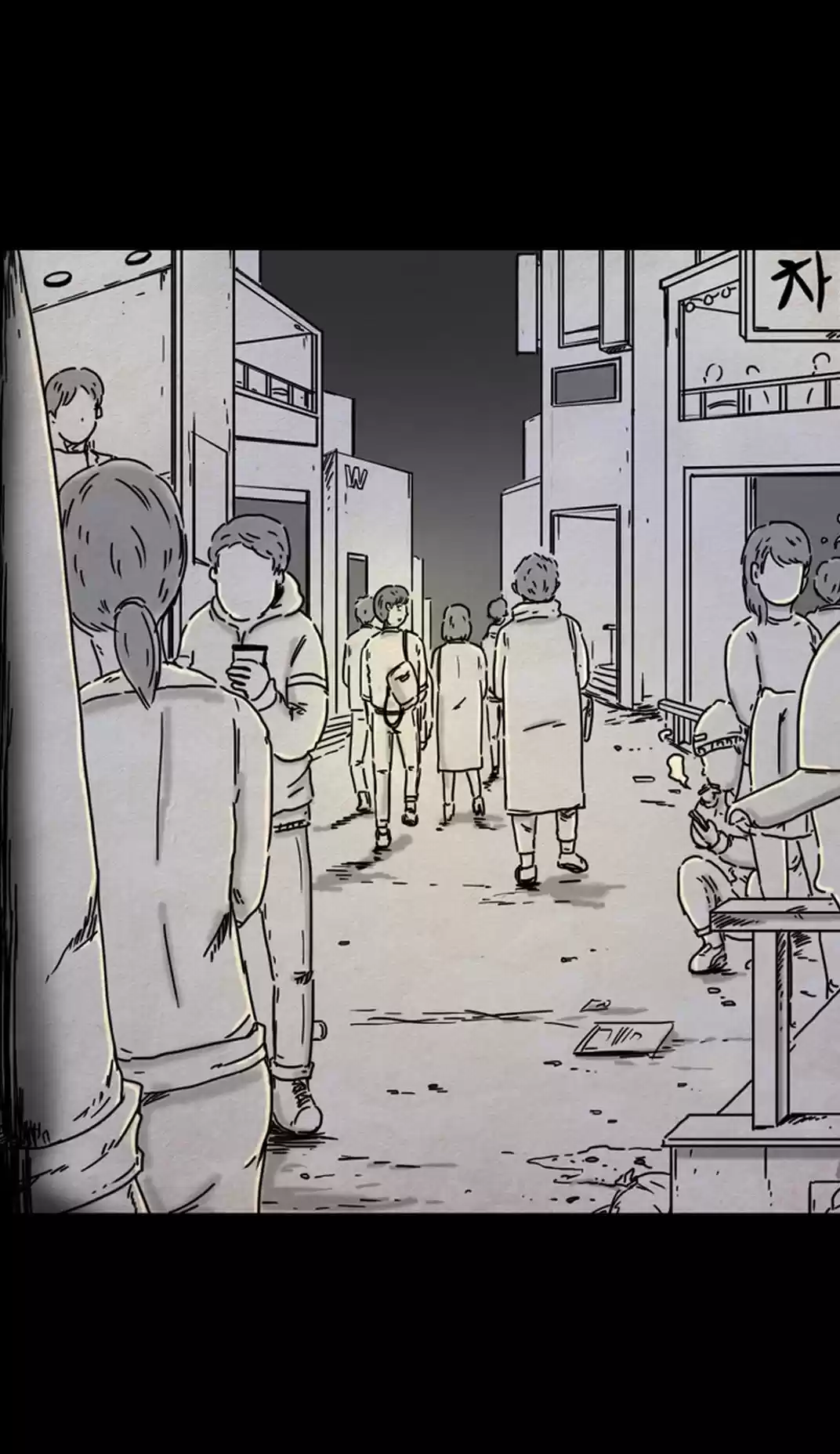 Strangers From Hell - Capítulo 22 - Página 31 - LectorTMOo