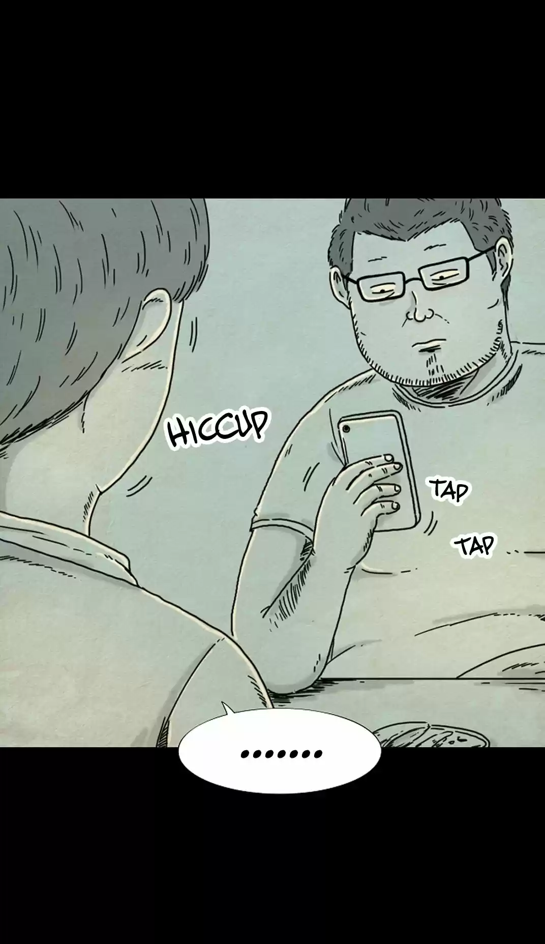 Strangers From Hell - Capítulo 23 - Página 8 - LectorTMOo