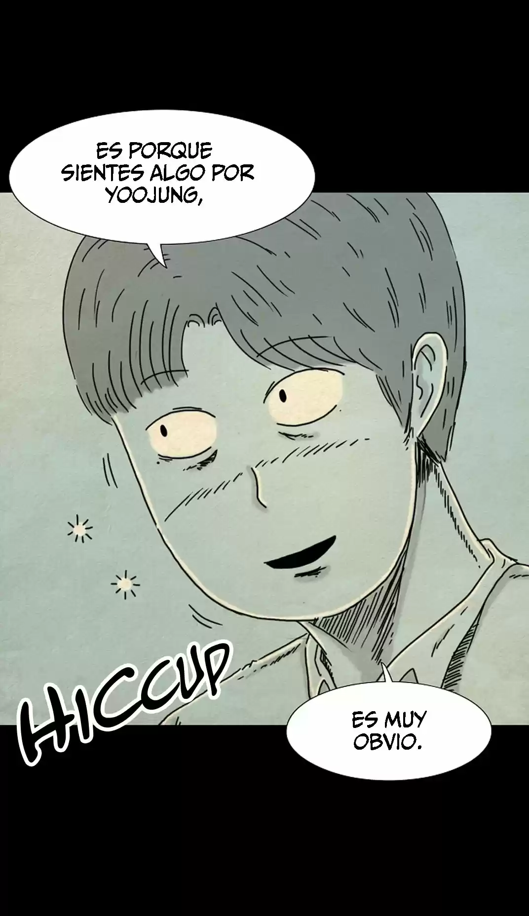 Strangers From Hell - Capítulo 23 - Página 10 - LectorTMOo