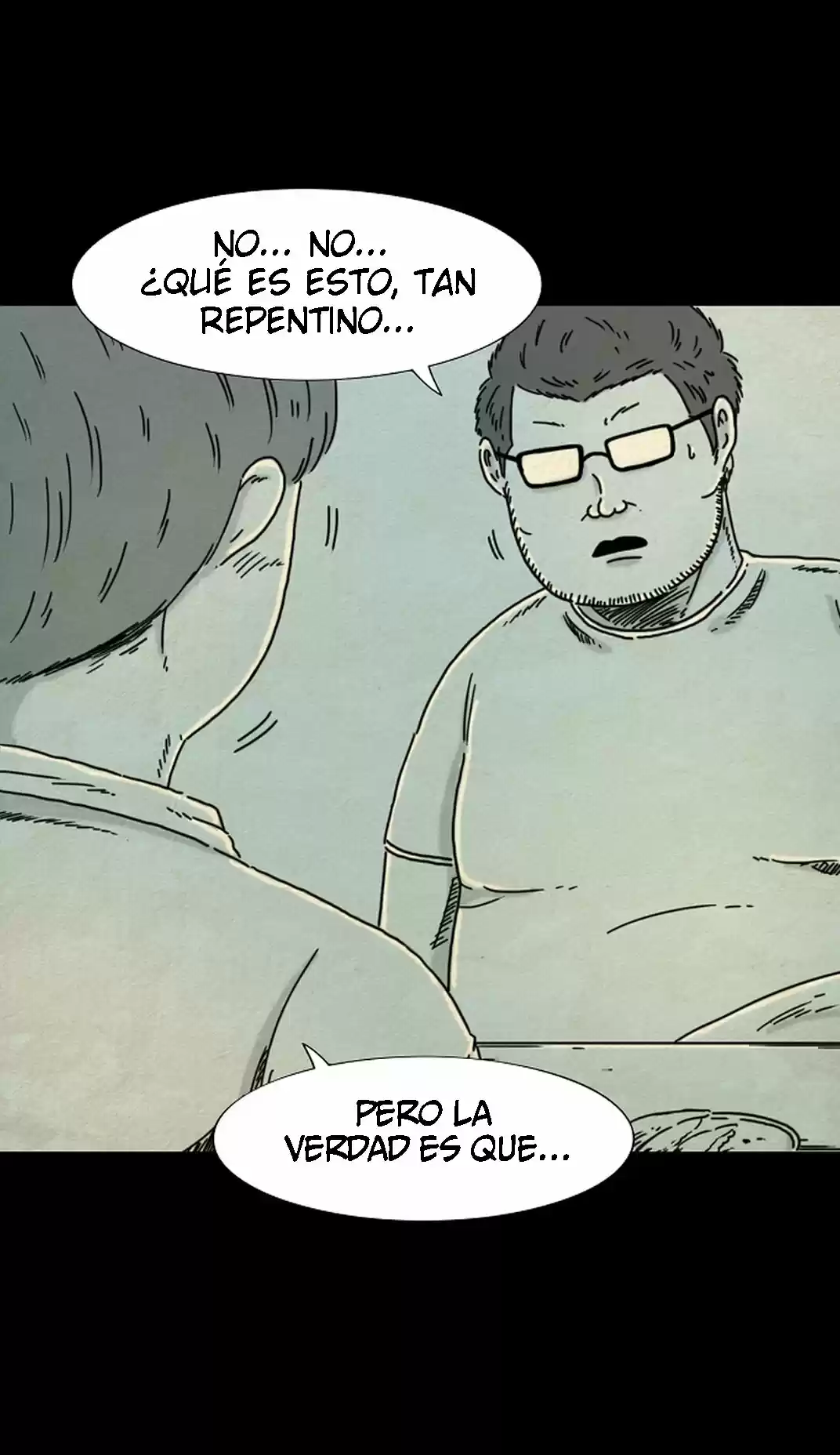 Strangers From Hell - Capítulo 23 - Página 11 - LectorTMOo