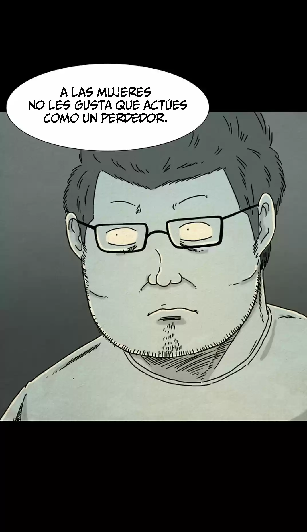 Strangers From Hell - Capítulo 23 - Página 12 - LectorTMOo