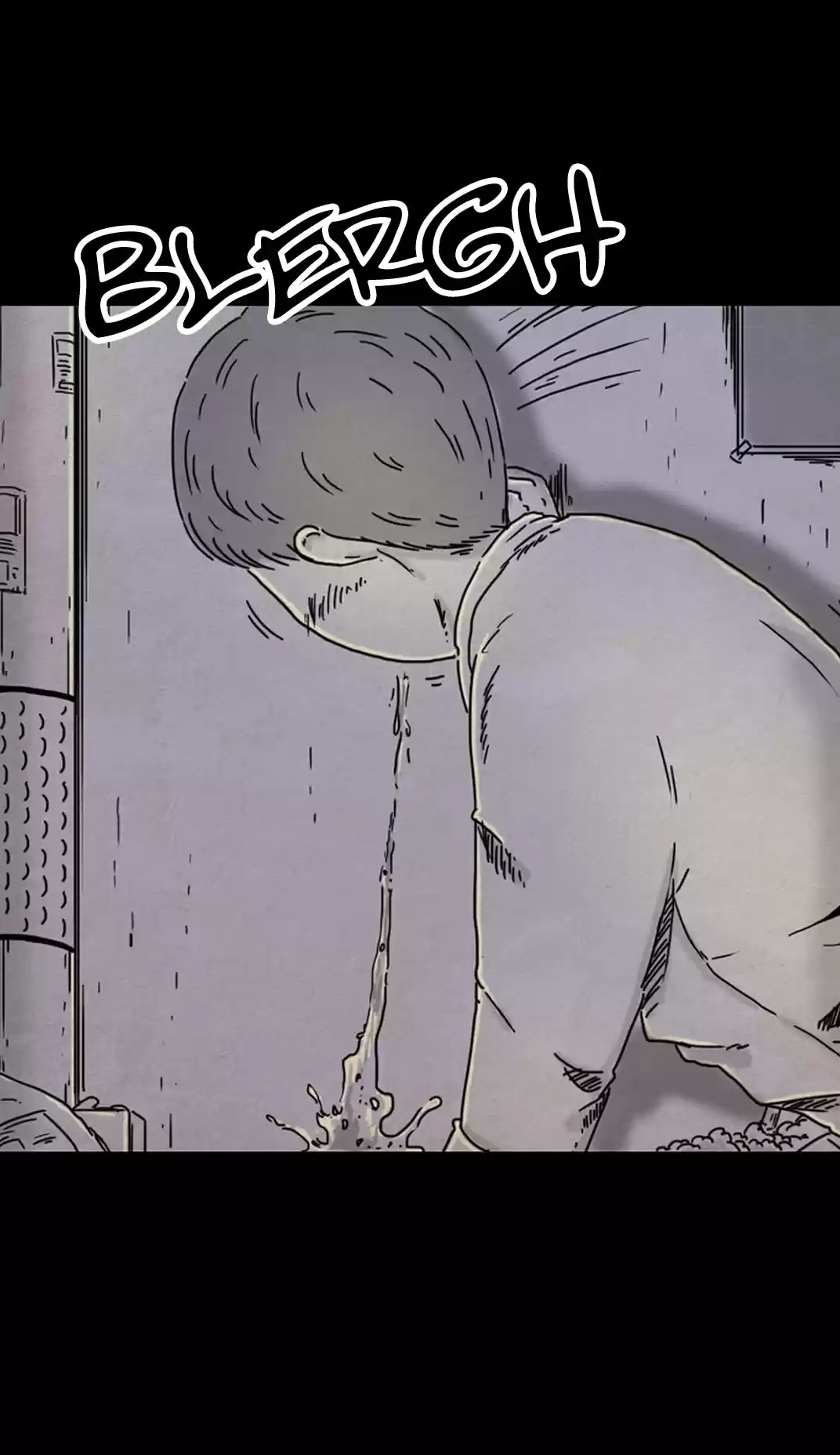 Strangers From Hell - Capítulo 23 - Página 22 - LectorTMOo