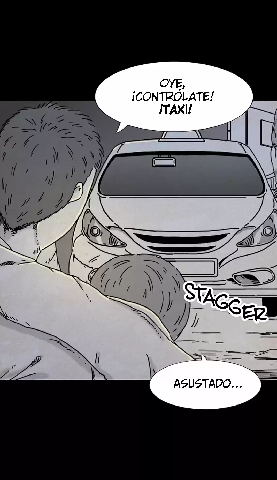 Strangers From Hell - Capítulo 23 - Página 25 - LectorTMOo