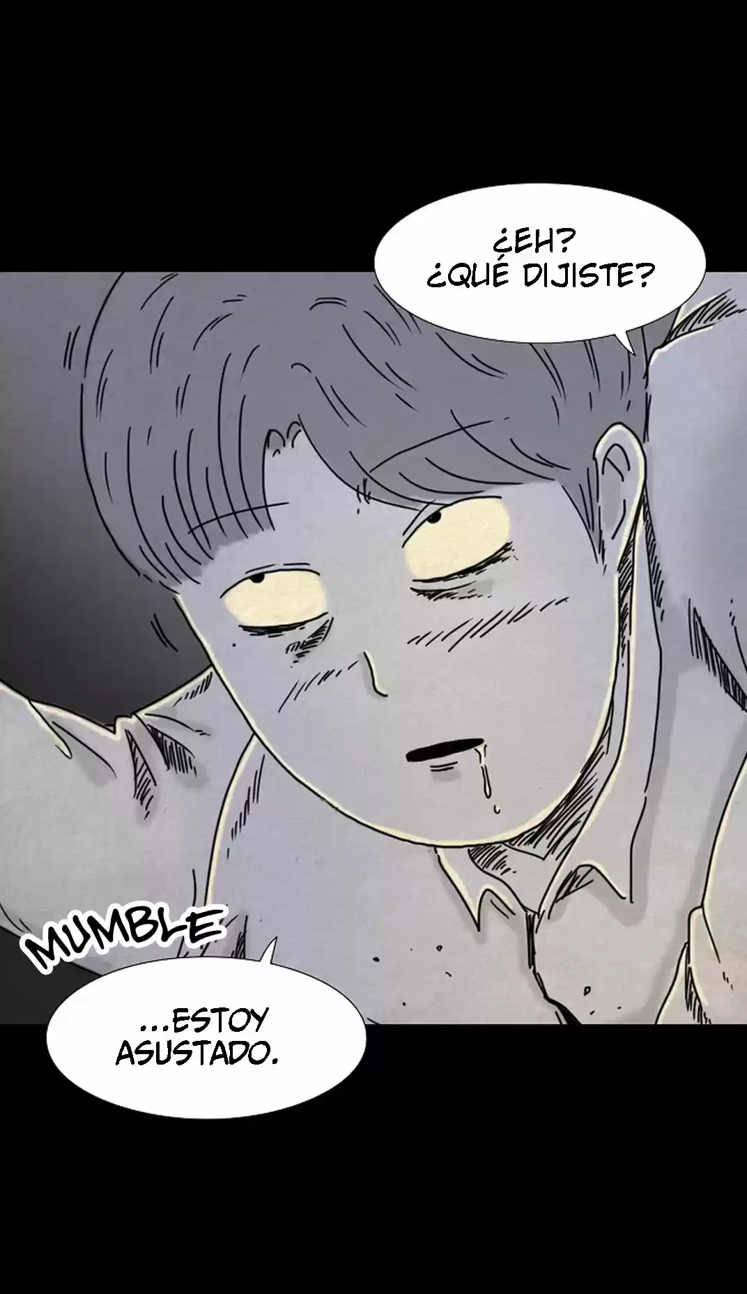 Strangers From Hell - Capítulo 23 - Página 26 - LectorTMOo