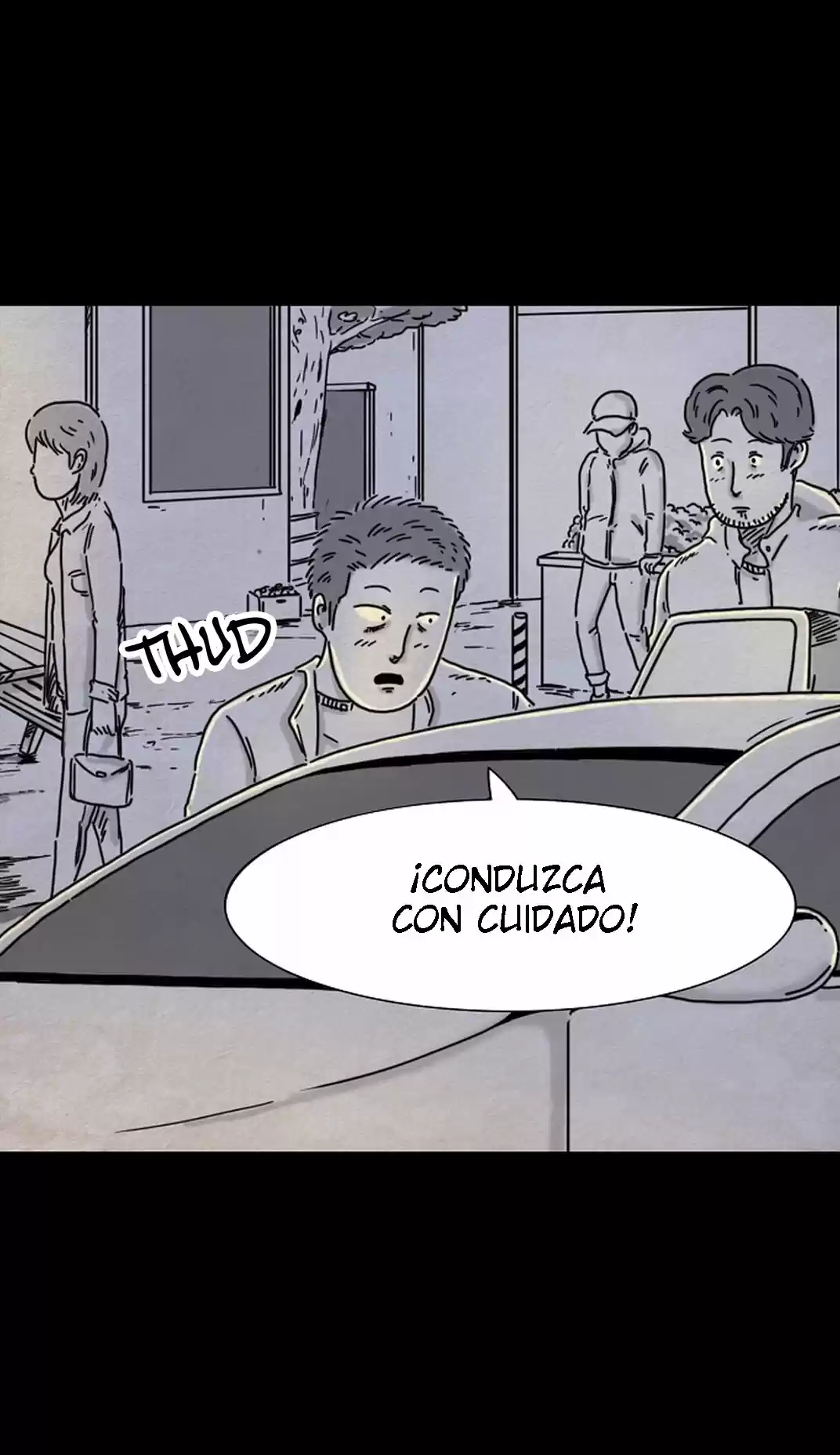 Strangers From Hell - Capítulo 23 - Página 29 - LectorTMOo