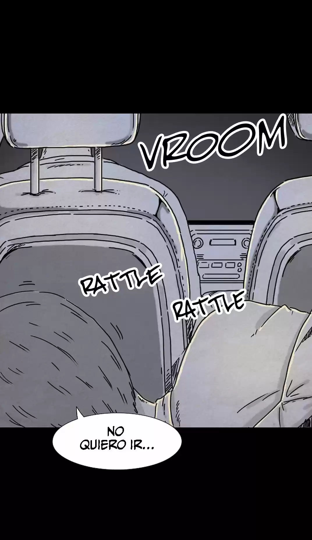 Strangers From Hell - Capítulo 23 - Página 30 - LectorTMOo
