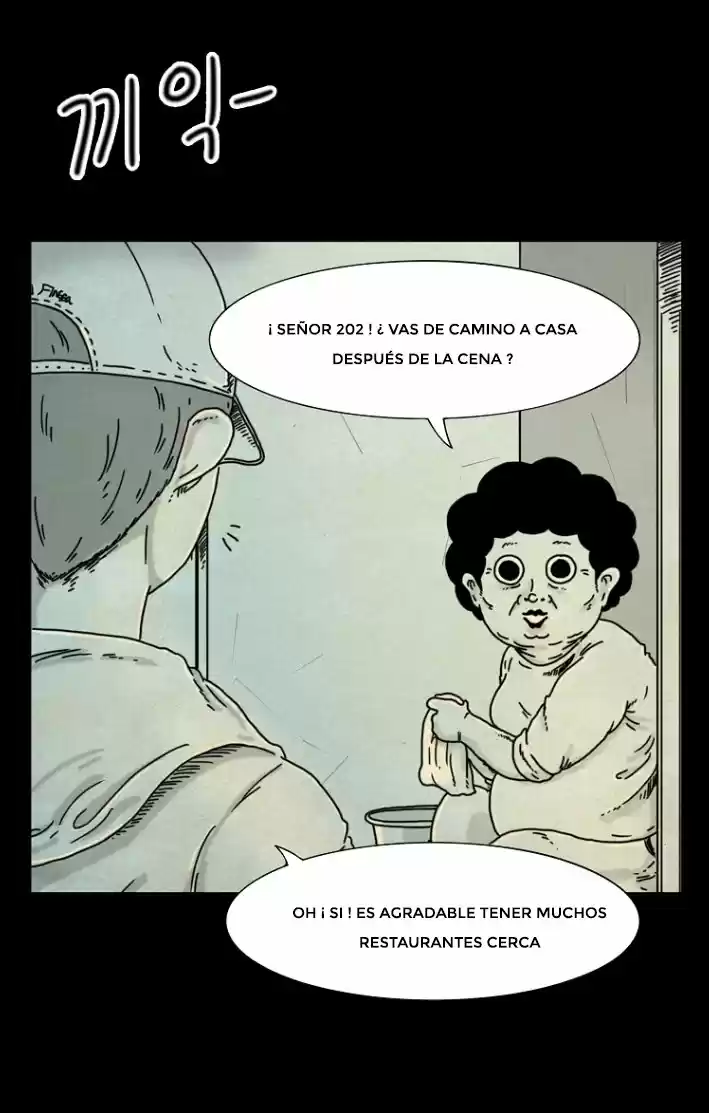 Strangers From Hell - Capítulo 3 - Página 8 - LectorTMOo