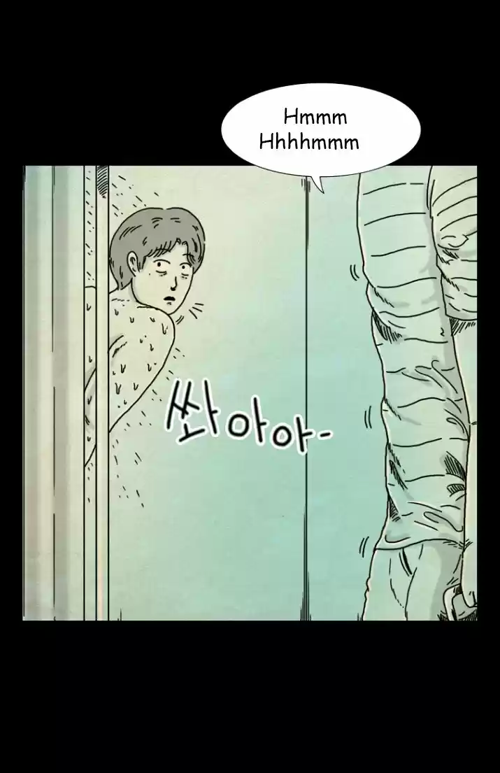 Strangers From Hell - Capítulo 3 - Página 14 - LectorTMOo