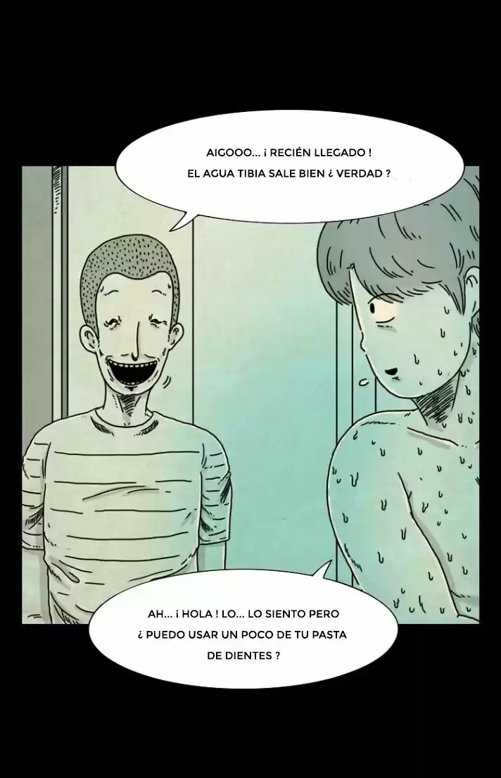 Strangers From Hell - Capítulo 3 - Página 15 - LectorTMOo