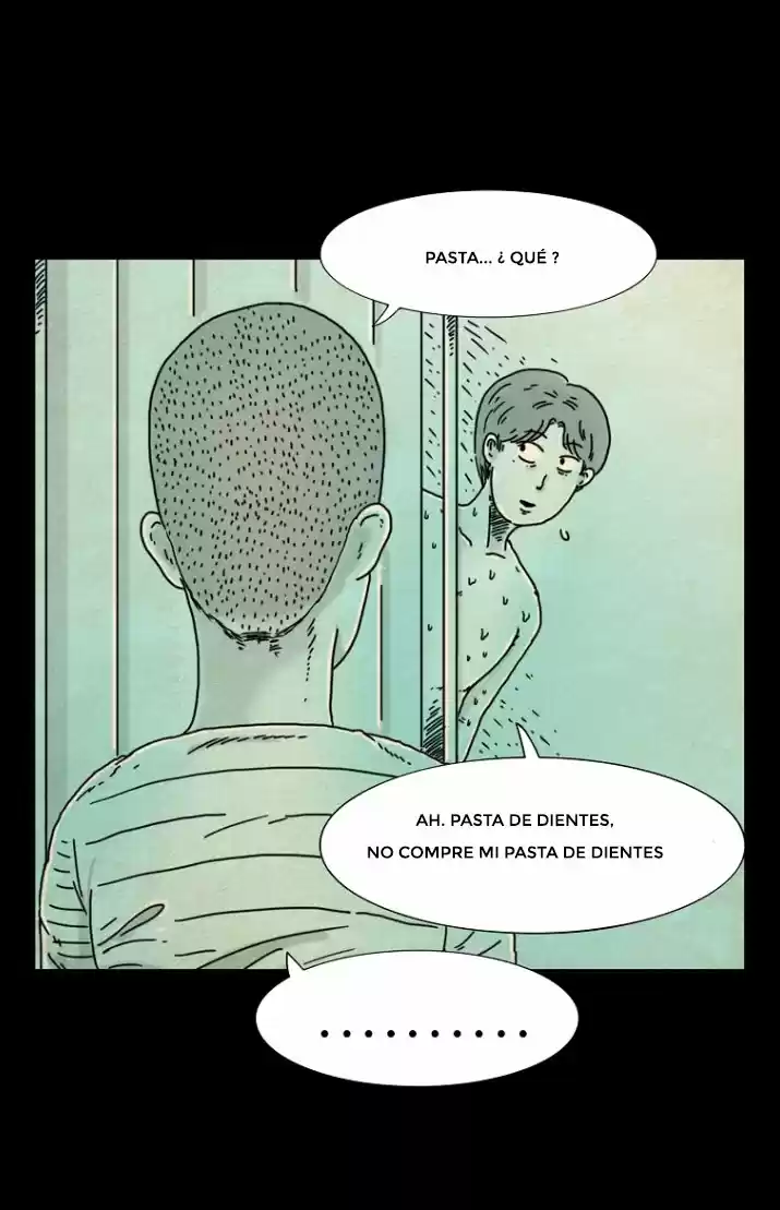 Strangers From Hell - Capítulo 3 - Página 16 - LectorTMOo