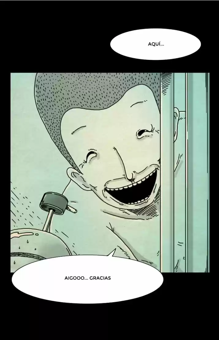 Strangers From Hell - Capítulo 3 - Página 21 - LectorTMOo