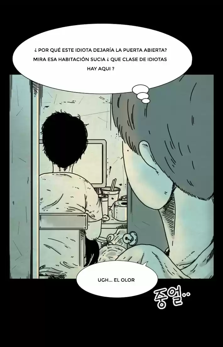 Strangers From Hell - Capítulo 3 - Página 26 - LectorTMOo