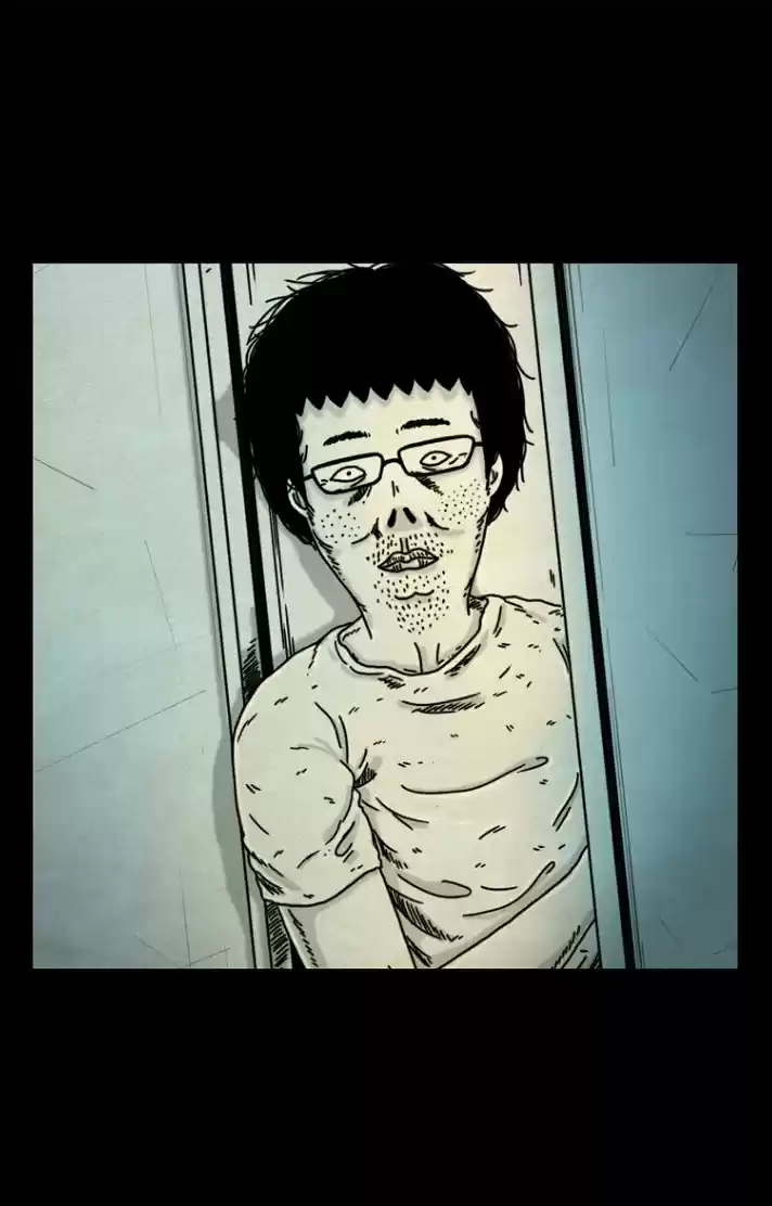 Strangers From Hell - Capítulo 3 - Página 29 - LectorTMOo