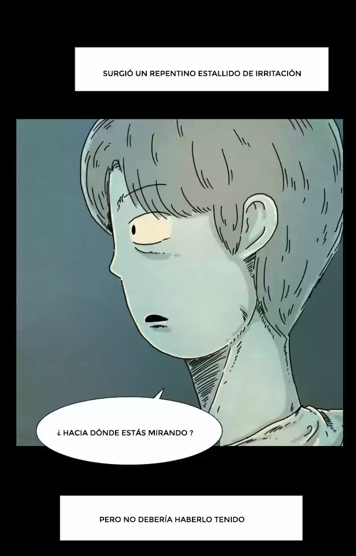 Strangers From Hell - Capítulo 3 - Página 30 - LectorTMOo