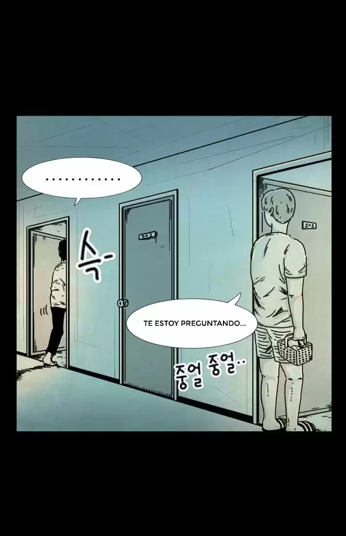 Strangers From Hell - Capítulo 3 - Página 31 - LectorTMOo