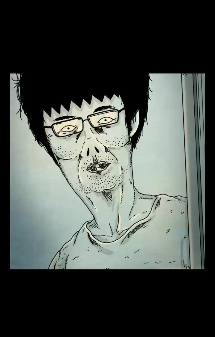 Strangers From Hell - Capítulo 3 - Página 33 - LectorTMOo