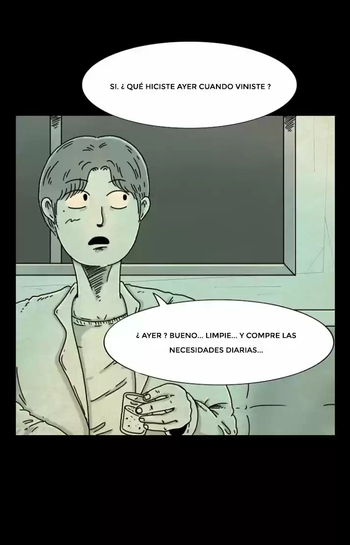 Strangers From Hell - Capítulo 4 - Página 4 - LectorTMOo