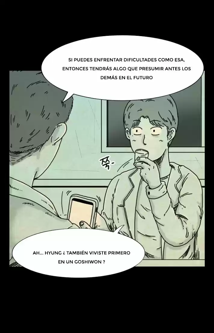 Strangers From Hell - Capítulo 4 - Página 7 - LectorTMOo