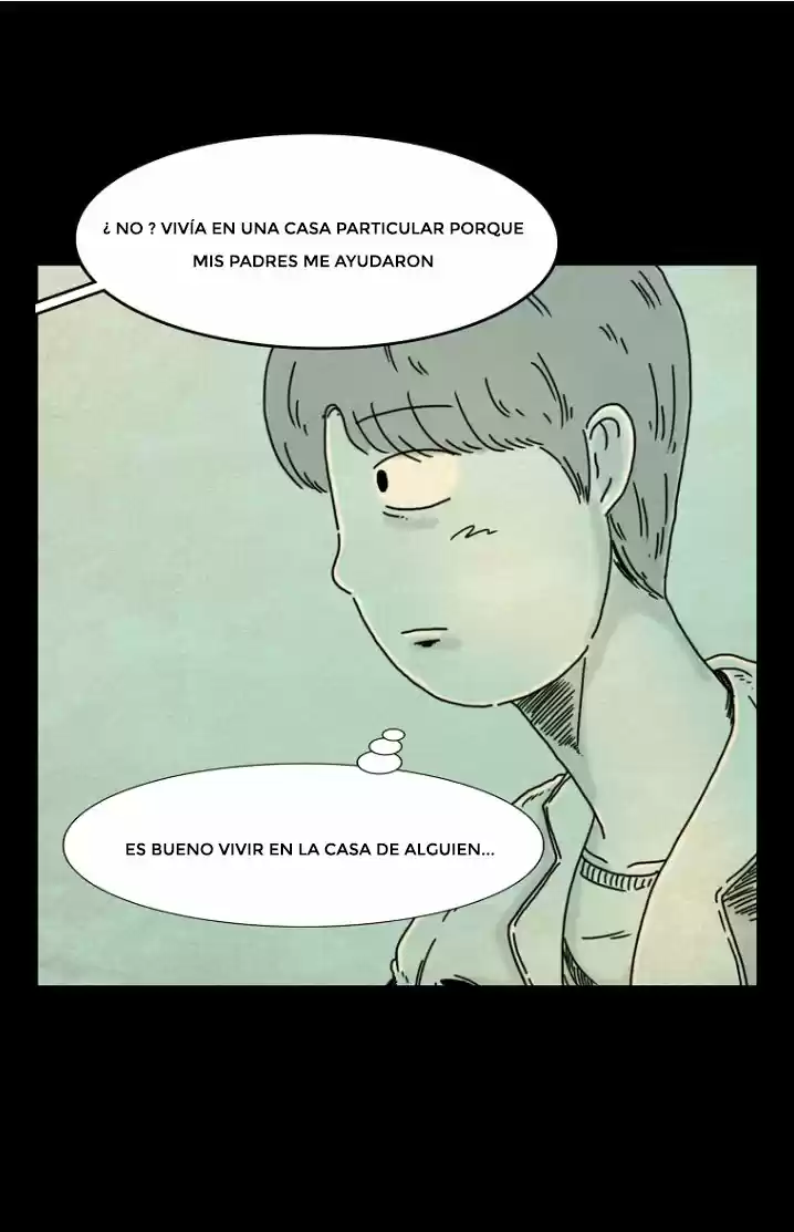 Strangers From Hell - Capítulo 4 - Página 8 - LectorTMOo