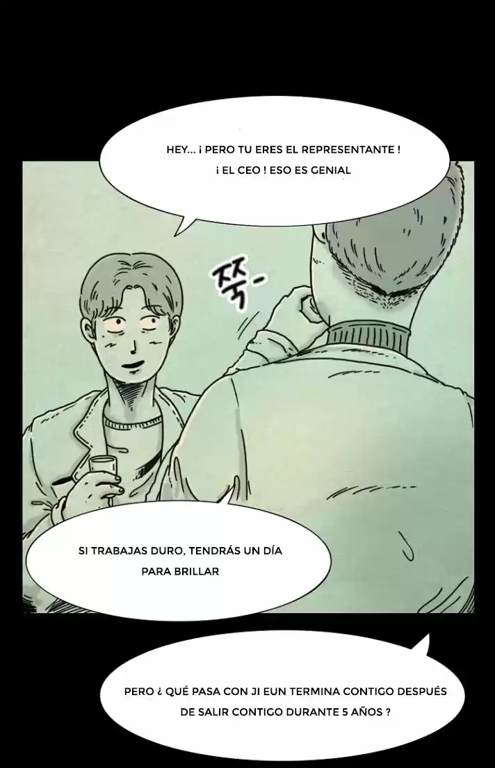 Strangers From Hell - Capítulo 4 - Página 12 - LectorTMOo