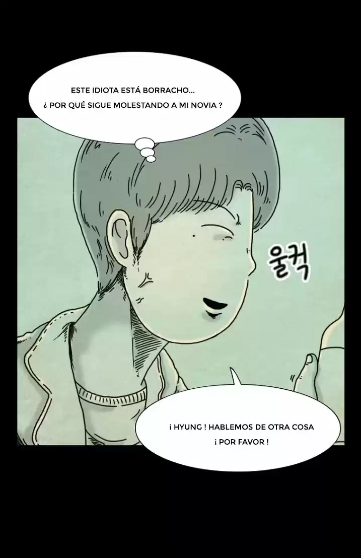 Strangers From Hell - Capítulo 4 - Página 13 - LectorTMOo