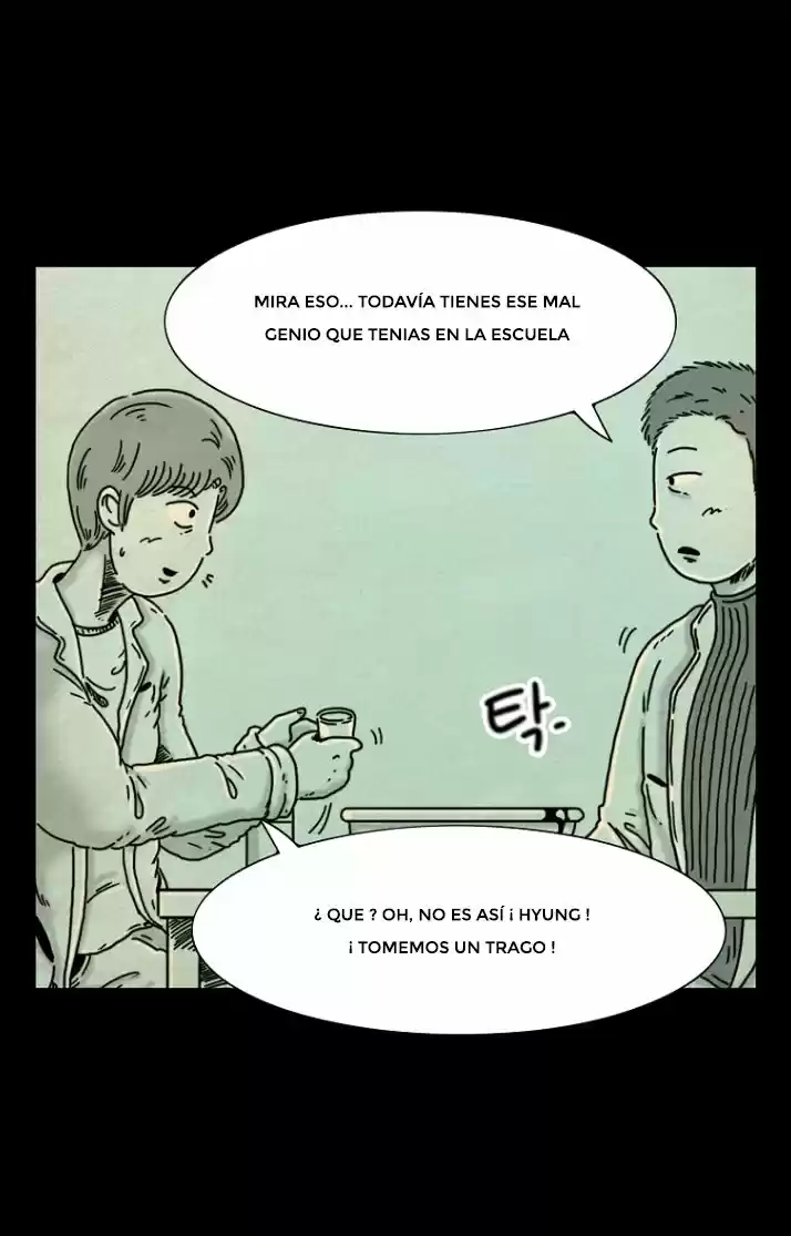 Strangers From Hell - Capítulo 4 - Página 15 - LectorTMOo