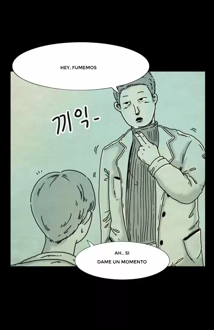 Strangers From Hell - Capítulo 4 - Página 16 - LectorTMOo