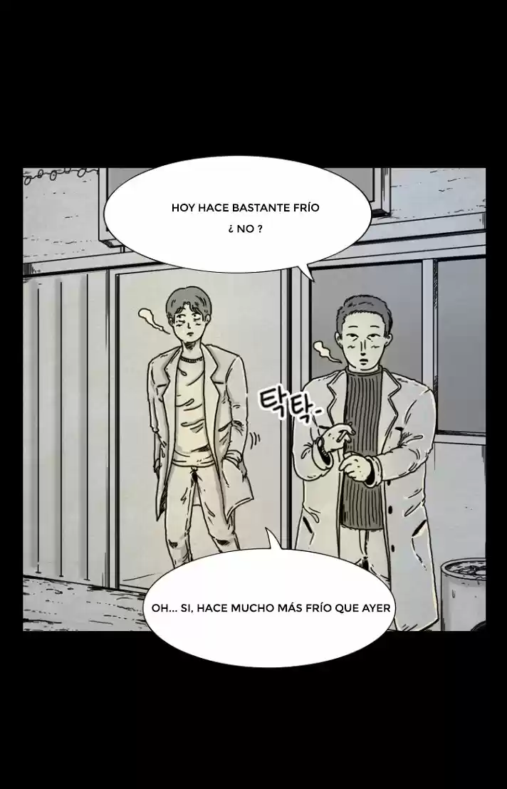 Strangers From Hell - Capítulo 4 - Página 17 - LectorTMOo