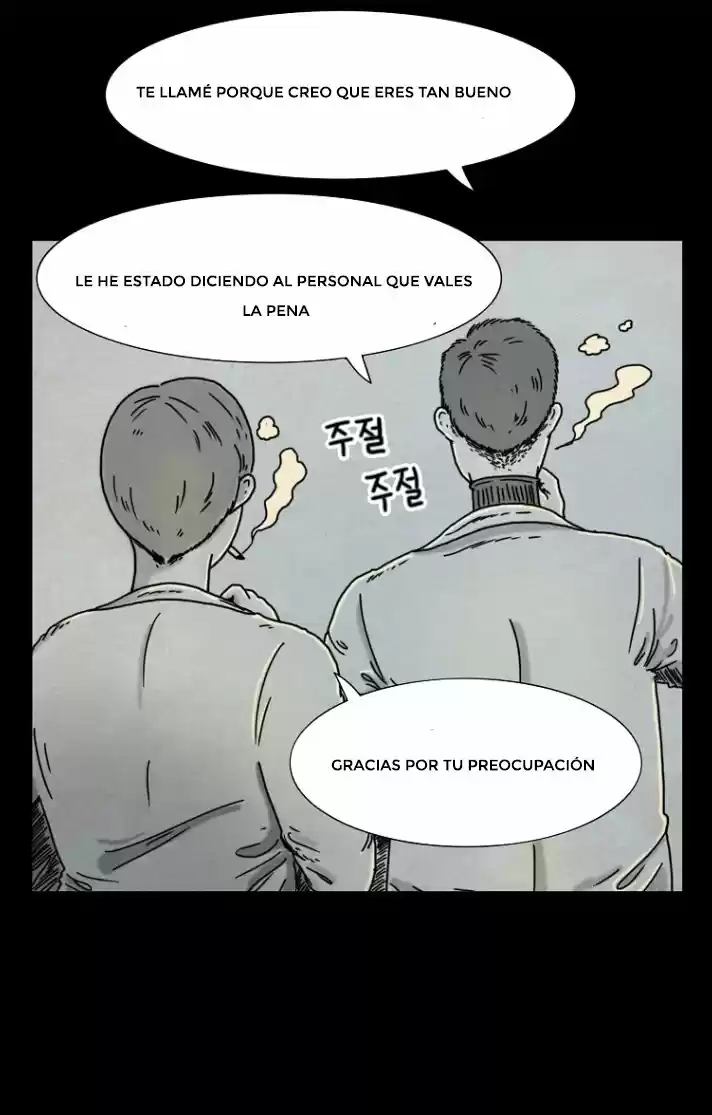 Strangers From Hell - Capítulo 4 - Página 19 - LectorTMOo