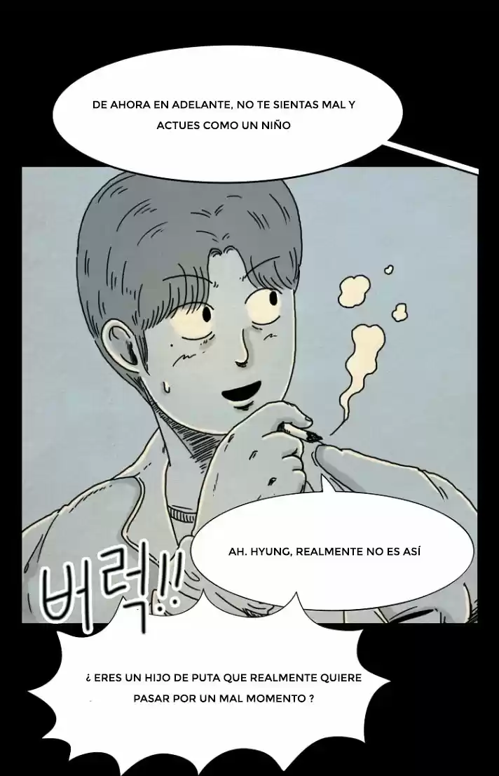 Strangers From Hell - Capítulo 4 - Página 20 - LectorTMOo