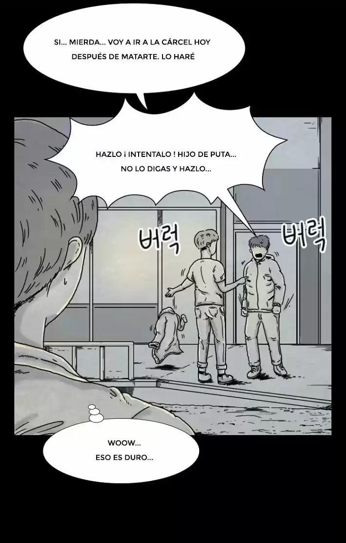 Strangers From Hell - Capítulo 4 - Página 22 - LectorTMOo