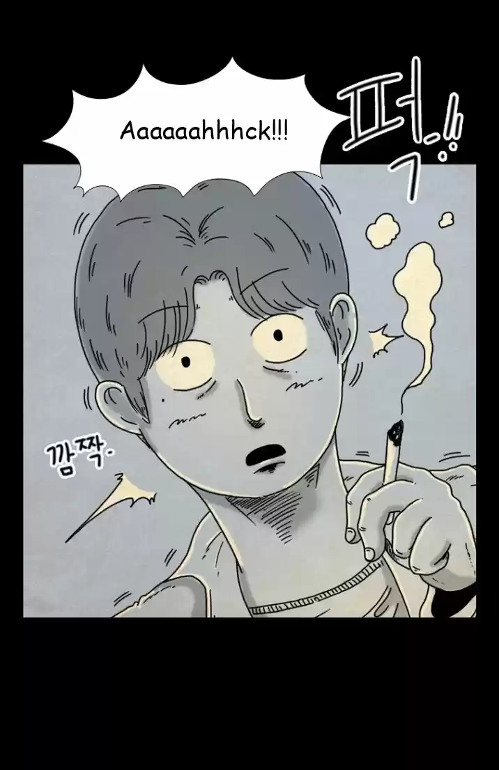 Strangers From Hell - Capítulo 4 - Página 23 - LectorTMOo