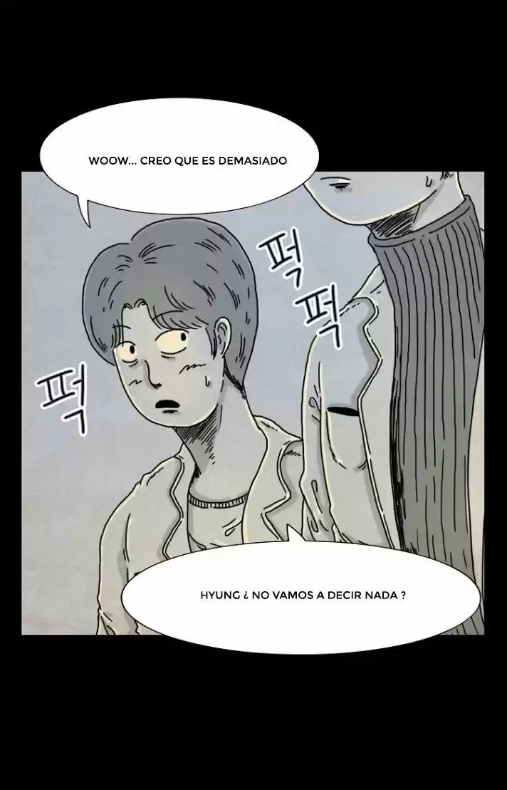 Strangers From Hell - Capítulo 4 - Página 25 - LectorTMOo
