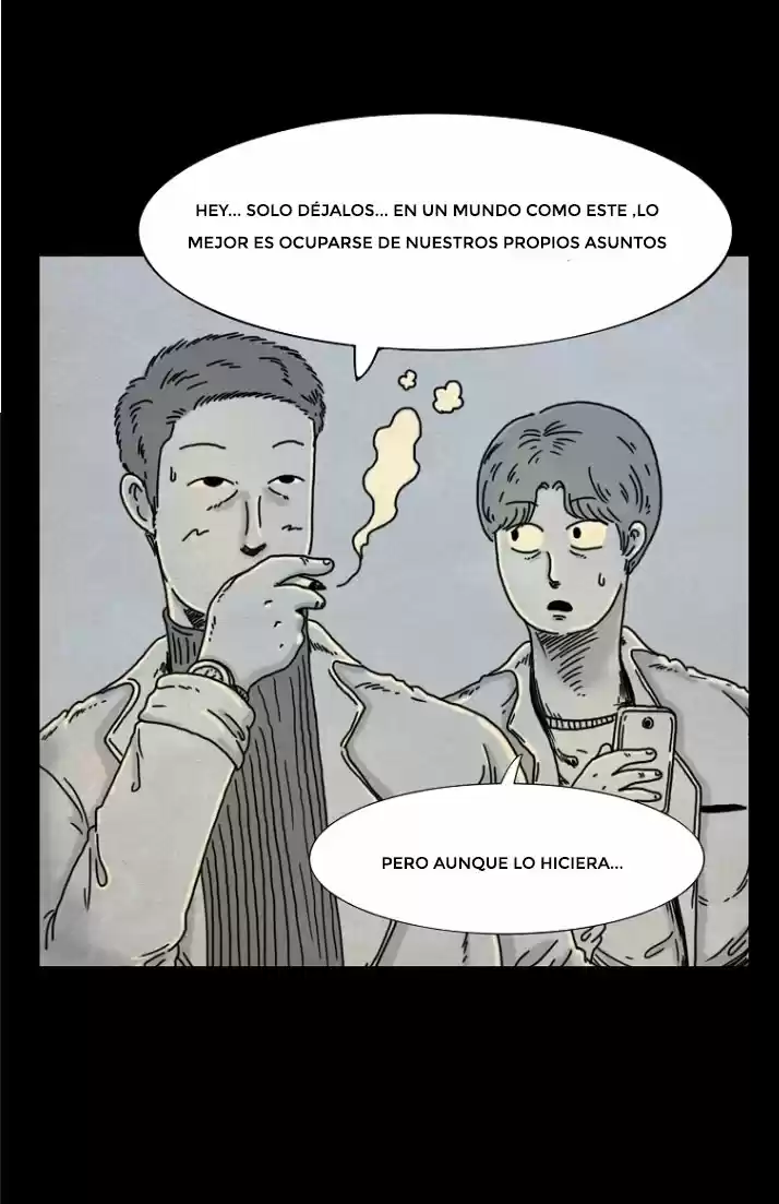 Strangers From Hell - Capítulo 4 - Página 26 - LectorTMOo