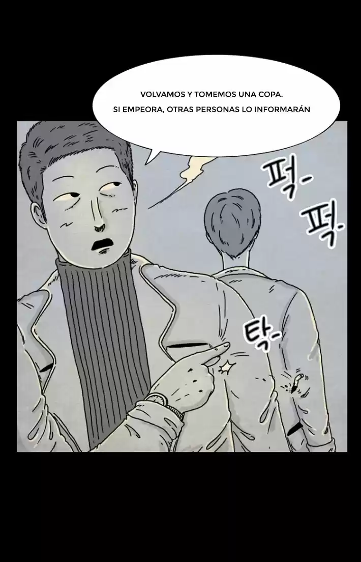 Strangers From Hell - Capítulo 4 - Página 28 - LectorTMOo