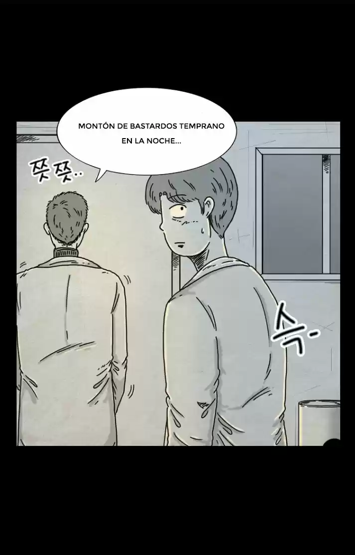 Strangers From Hell - Capítulo 4 - Página 30 - LectorTMOo