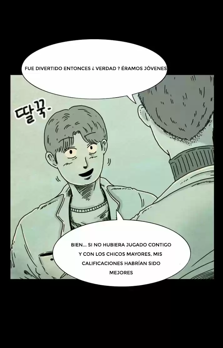 Strangers From Hell - Capítulo 5 - Página 4 - LectorTMOo