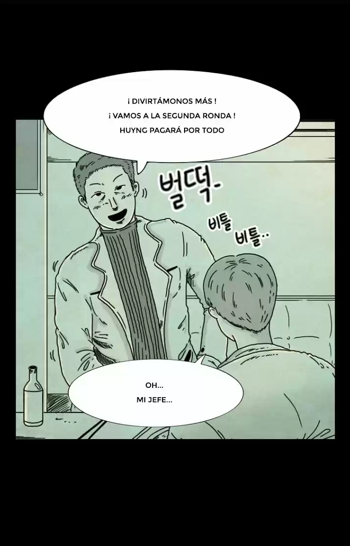 Strangers From Hell - Capítulo 5 - Página 5 - LectorTMOo