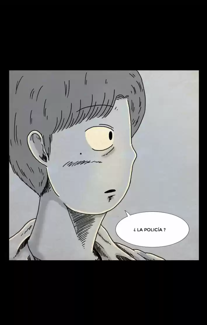 Strangers From Hell - Capítulo 5 - Página 7 - LectorTMOo
