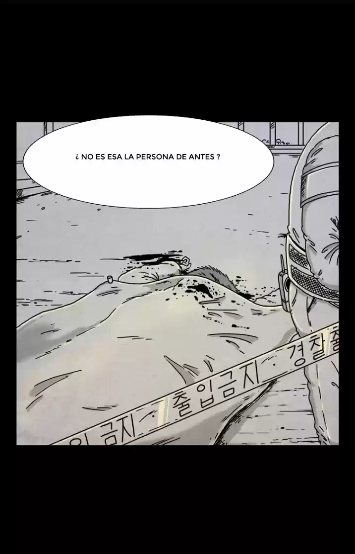 Strangers From Hell - Capítulo 5 - Página 9 - LectorTMOo