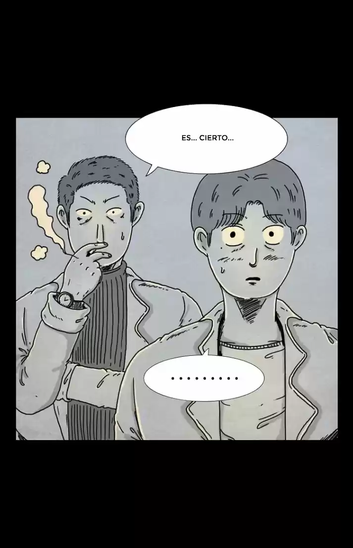 Strangers From Hell - Capítulo 5 - Página 10 - LectorTMOo